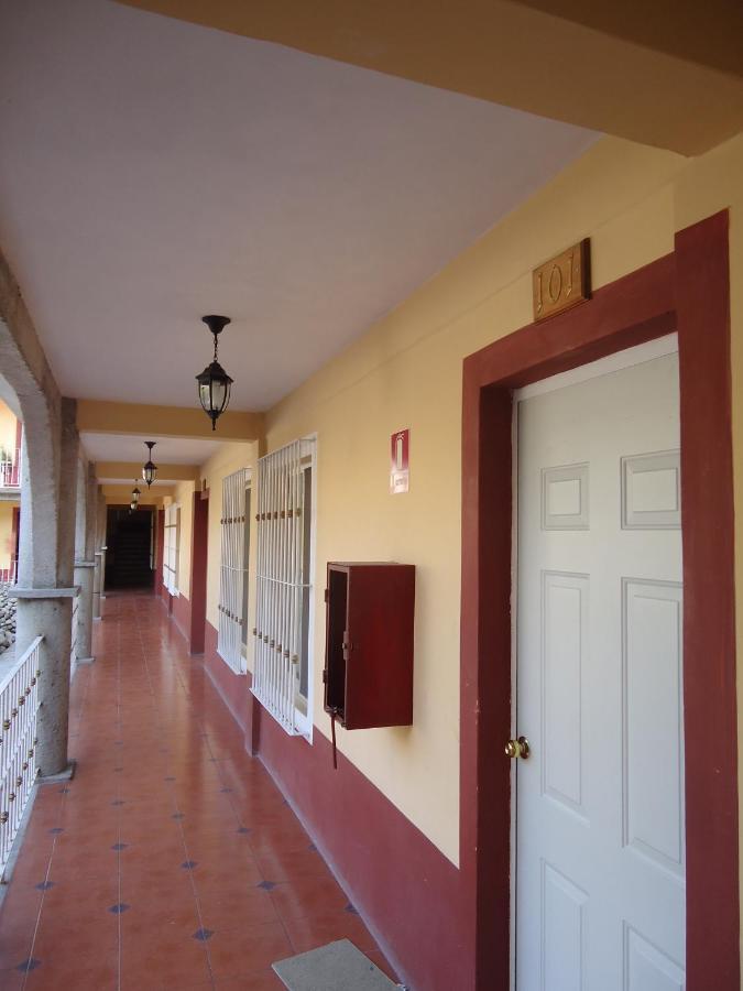 Hotel Del Rio โอริซาบา ห้อง รูปภาพ